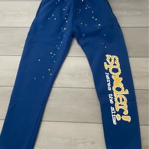SpiderWorldwide TC Sweatpants